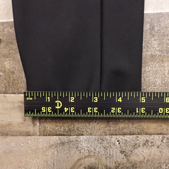 Athleta Stellar Trouser Women’s 2P Black 26” Inseam Petite - Picture 10 of 15